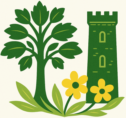Corstorphine in Bloom